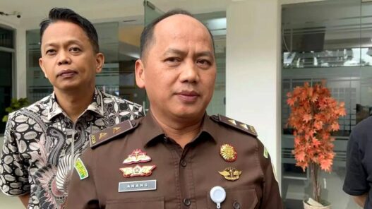Kejagung Kaji Dugaan TPPU Nadiem Makarim