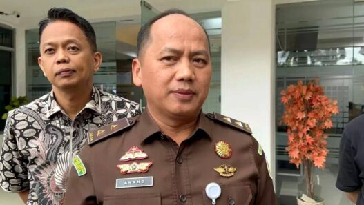 Kejagung Kaji Dugaan TPPU Nadiem Makarim