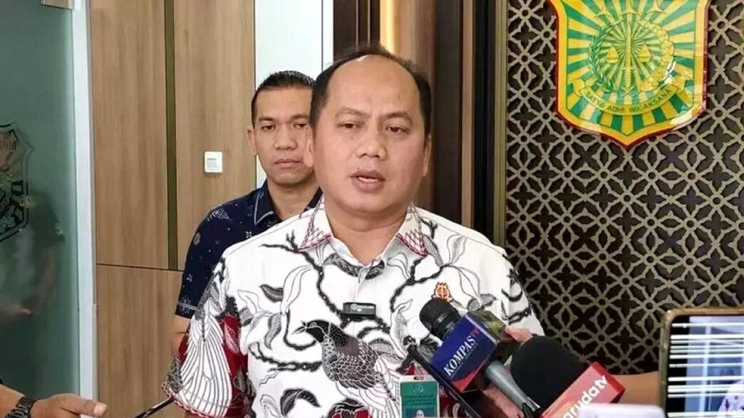 Kejagung Periksa Tujuh Saksi