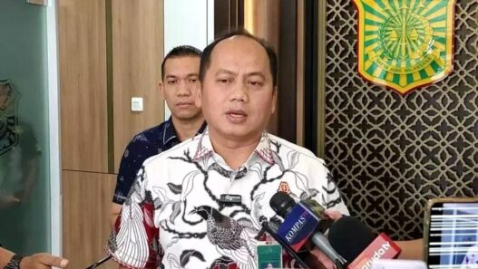 Kejagung Periksa Tujuh Saksi