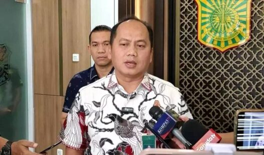 Kejagung Periksa Tujuh Saksi