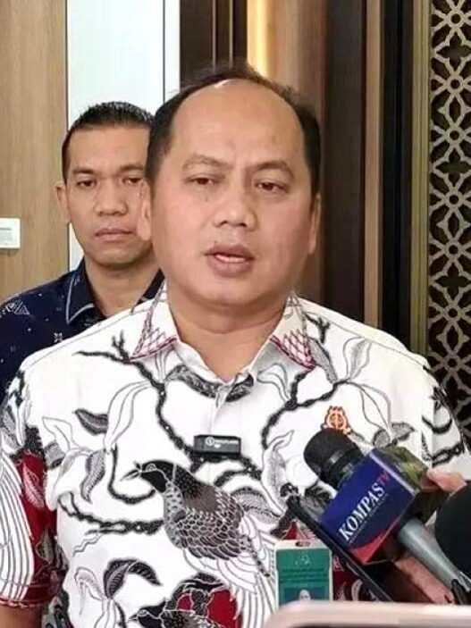 Kejagung Periksa Tujuh Saksi