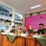 Kejari Banjarnegara Tahan Tersangka Korupsi BPR BKK