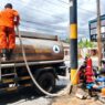 Kekeringan di Banyumas Meluas