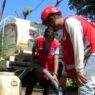 Kekeringan di Pulau Jawa Meluas