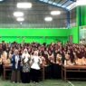 Keluarga Korban Kebakaran di Hongkong Terima Bantuan