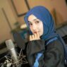 Kembali Masuk Studio