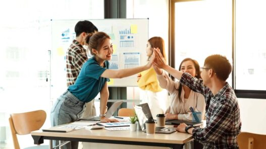 Kembalikan Semangat Setelah Mengalami Hari Kerja yang Buruk