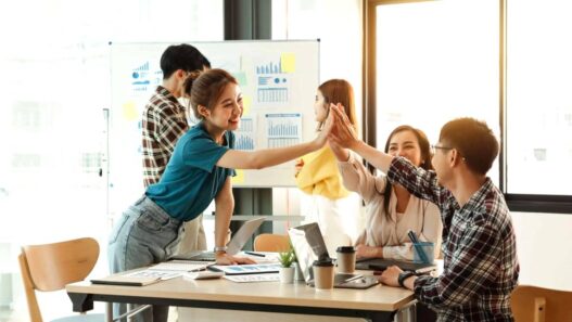 Kembalikan Semangat Setelah Mengalami Hari Kerja yang Buruk