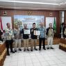 Kemenag BPS Perkuat Sinergi Tekan Kemiskinan