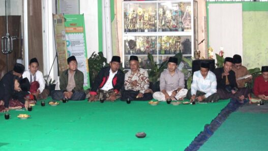 Kemenag Dorong Standar Pesantren Berkualitas