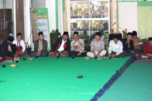 Kemenag Dorong Standar Pesantren Berkualitas