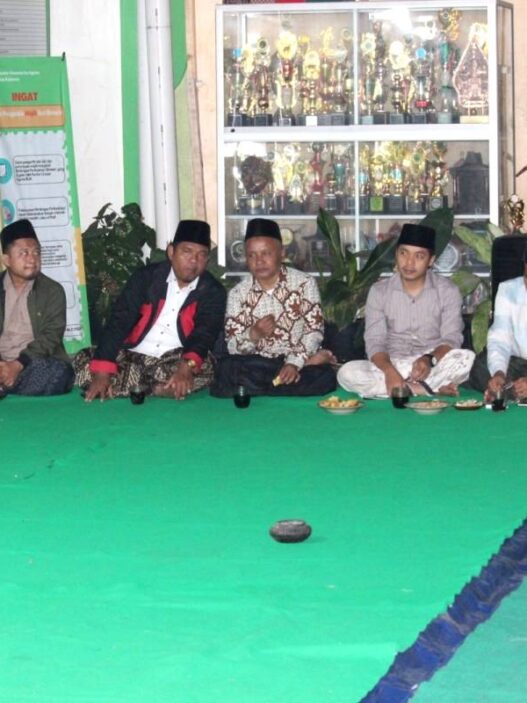 Kemenag Dorong Standar Pesantren Berkualitas