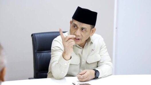 Kemenag Siapkan Edukasi LGBTQ