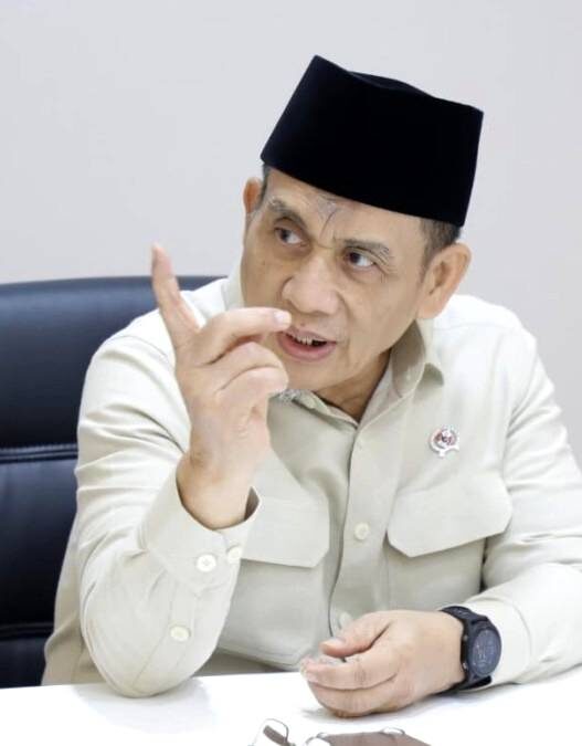 Kemenag Siapkan Edukasi LGBTQ