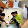Kemenag Targetkan 8.700 Titik Rashdul Kiblat