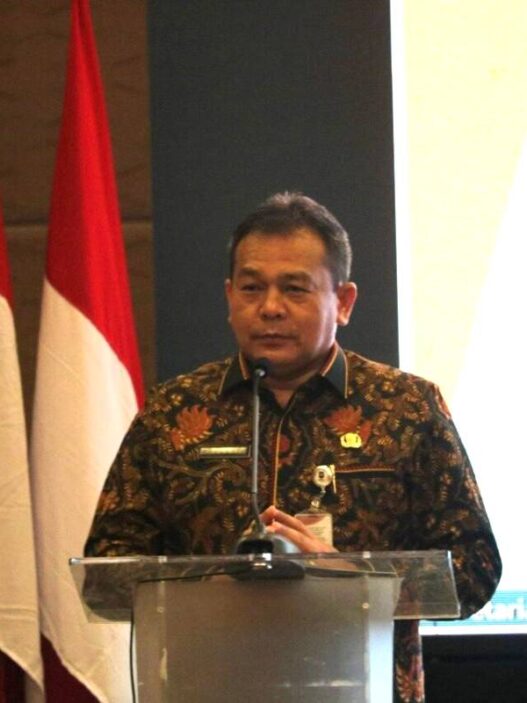 Kemendagri Prihatin OTT Kepala Daerah Kembali Terjadi