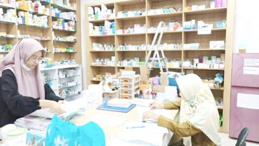 Kemenkes Pangkas Harga Obat