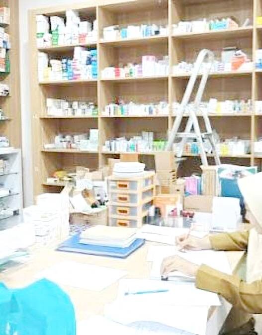 Kemenkes Pangkas Harga Obat