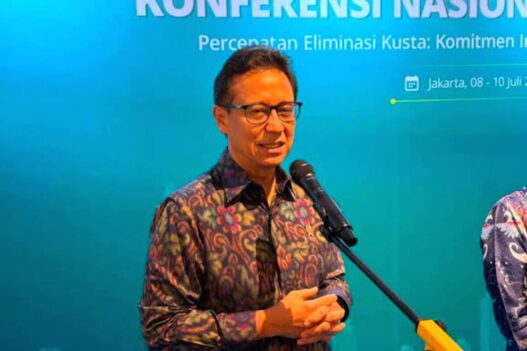 Kementerian Kesehatan,