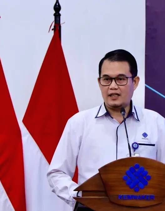 Kementerian Ketenagakerjaan (Kemnaker)