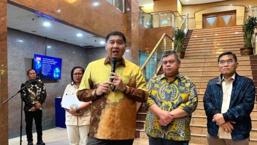 Kementerian PKP