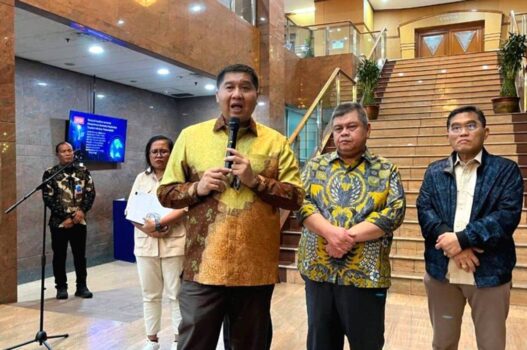 Kementerian PKP