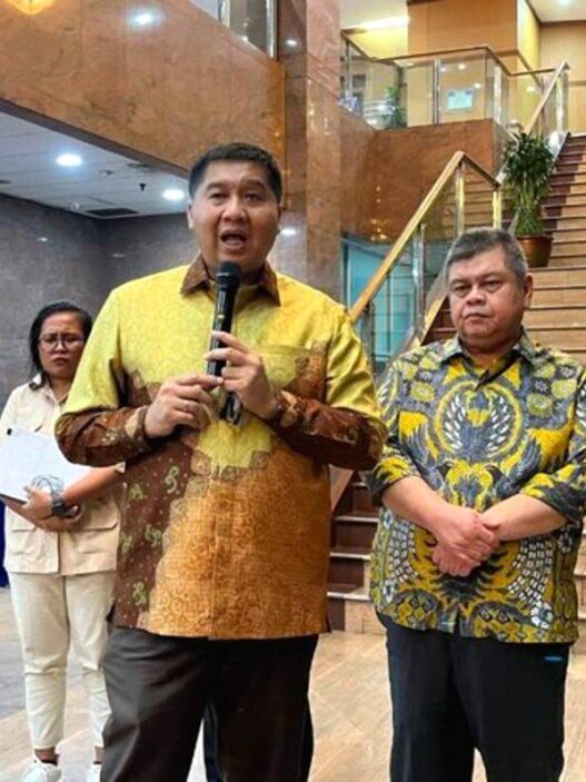 Kementerian PKP