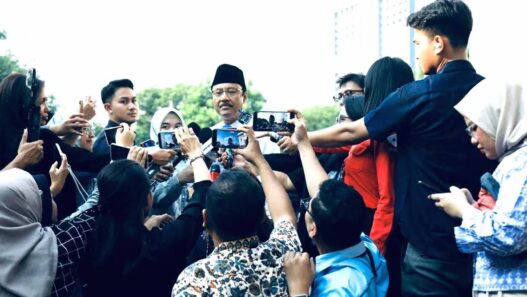 Kementerian Sosial