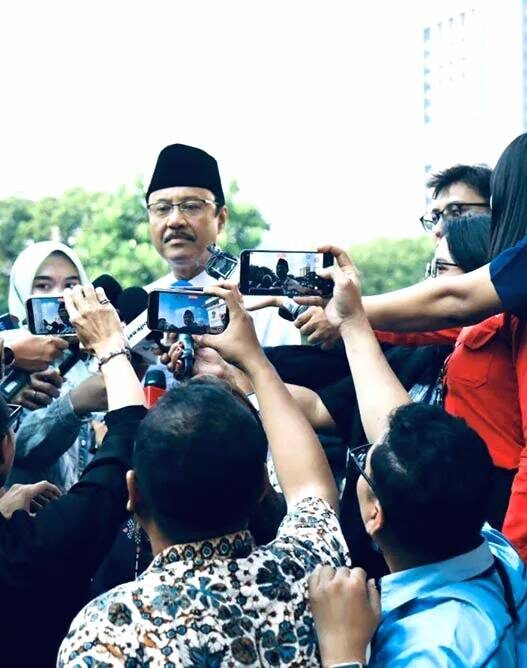 Kementerian Sosial