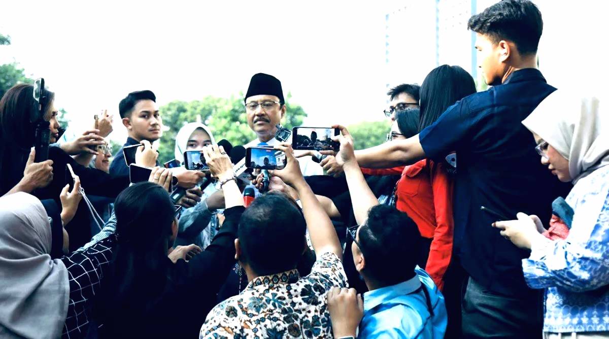 Kementerian Sosial