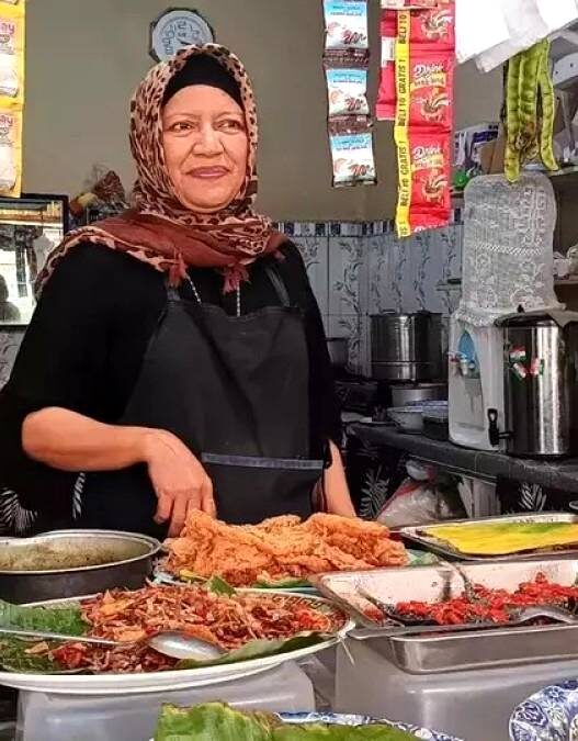 Kementerian UMKM Siapkan Kredit Rp 2 Miliar