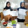 Kepekaan Melihat Limbah Berujung Prestasi