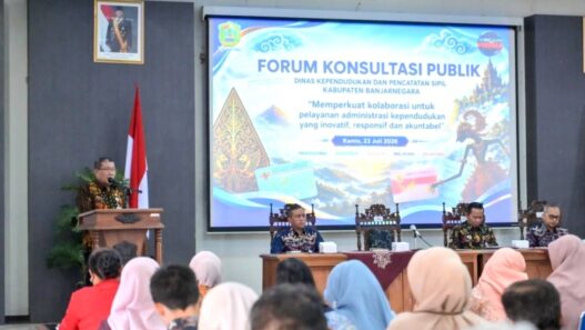 Kepemilikan IKD Baru 9,26 Persen