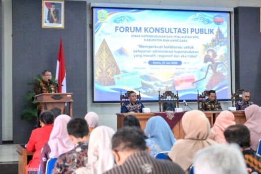 Kepemilikan IKD Baru 9,26 Persen