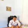 Ketua APDESI, Tantang Mahasiswa Dialog Soal Penolakan MBG