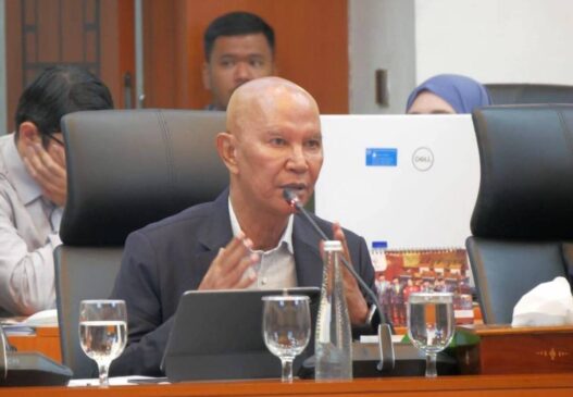 Ketua Banggar DPR RI