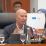 Ketua Banggar DPR RI