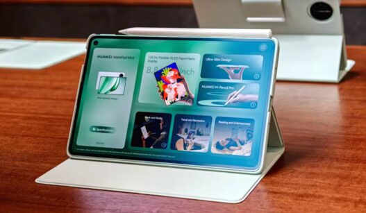 Keunggulan Huawei Matepad Mini