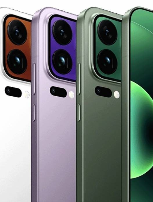 Keunggulan Xiaomi