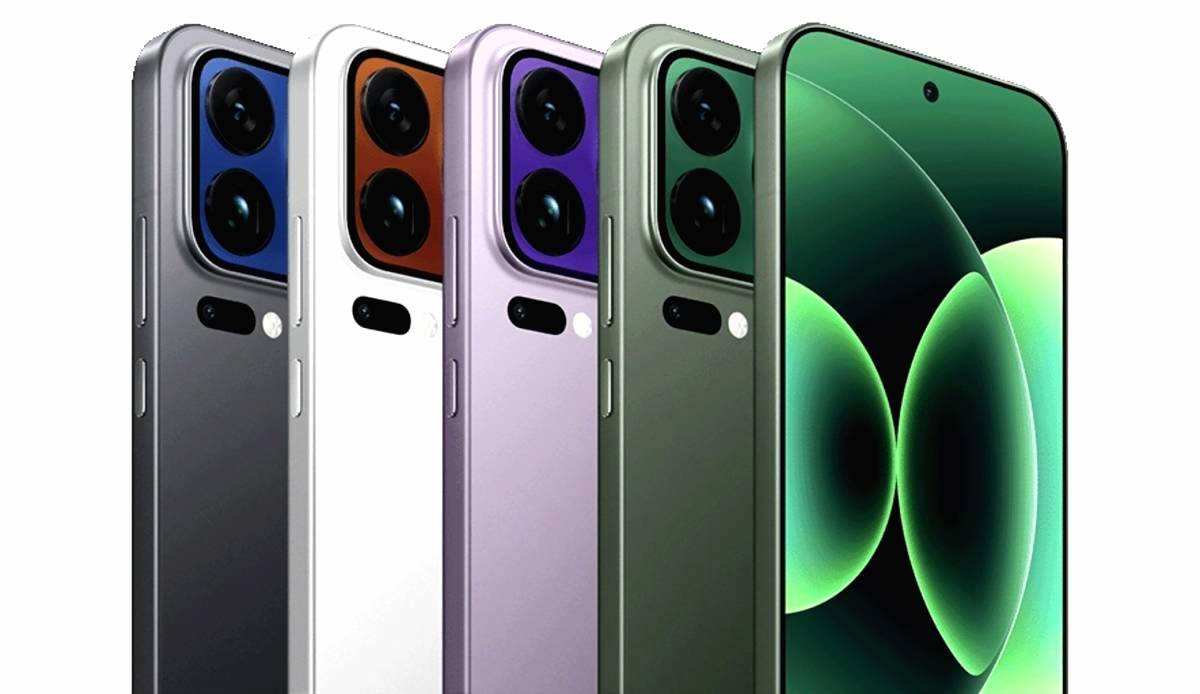 Keunggulan Xiaomi