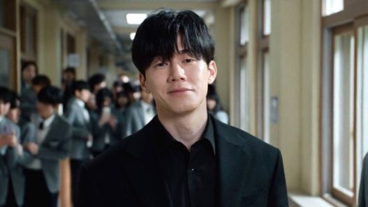 Kim Mu Yeol Drama