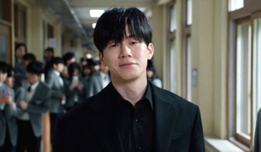 Kim Mu Yeol Drama