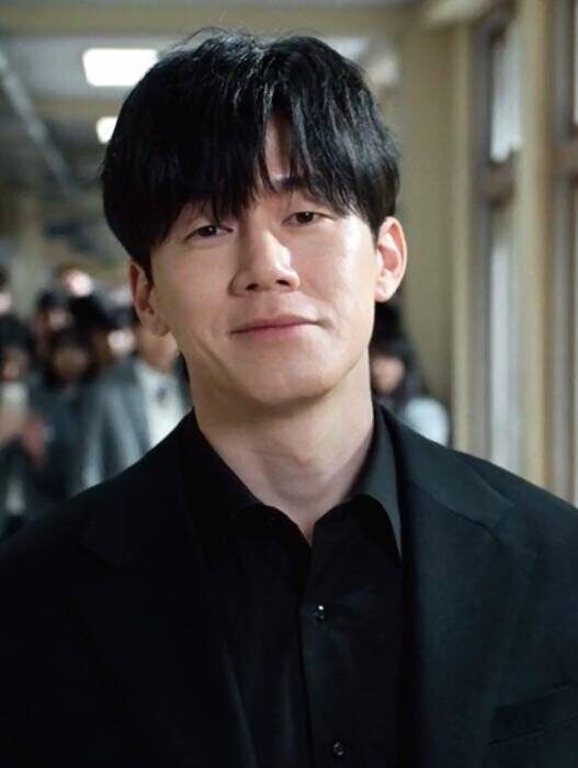 Kim Mu Yeol Drama