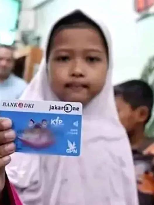 KJP Plus Tahap I