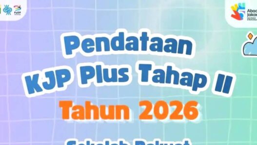 KJP Plus Tahap II