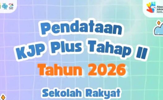 KJP Plus Tahap II