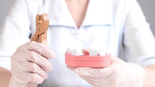 Klinik Disanksi usai Cabut 12 Gigi