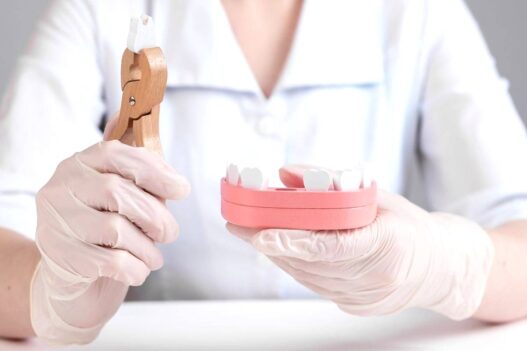 Klinik Disanksi usai Cabut 12 Gigi