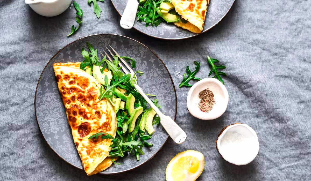 Kombinasi Sarapan Yang Baik di Pagi Hari